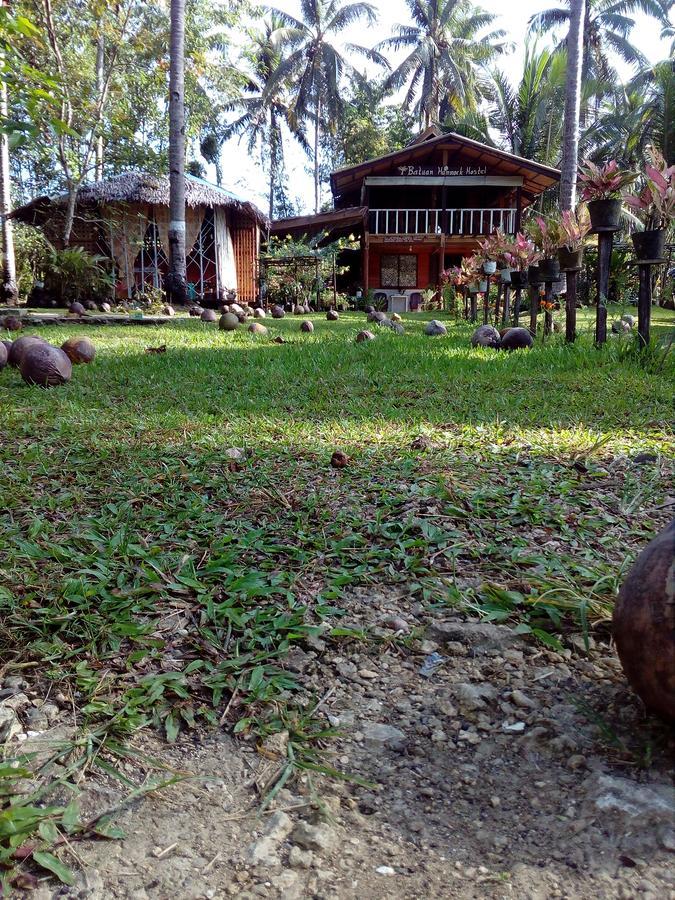 Batuan Hammock Hostel Exterior foto