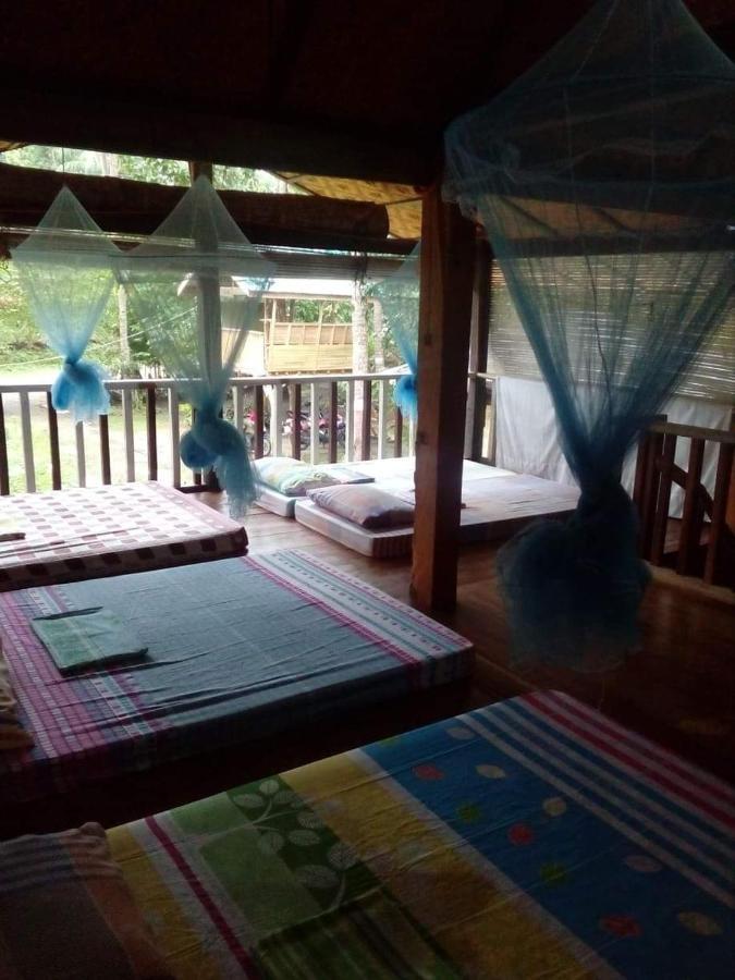 Batuan Hammock Hostel Exterior foto
