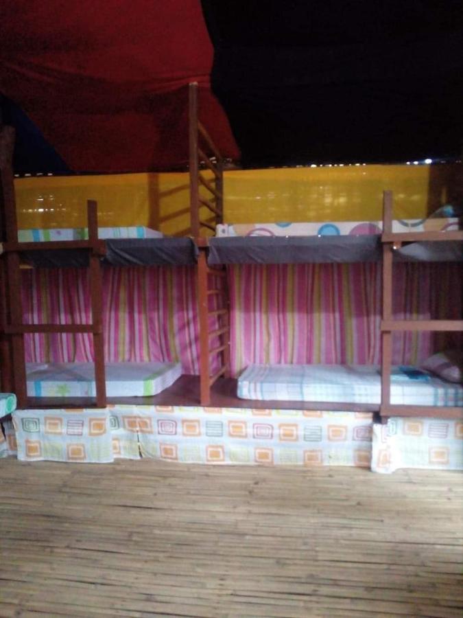 Batuan Hammock Hostel Exterior foto