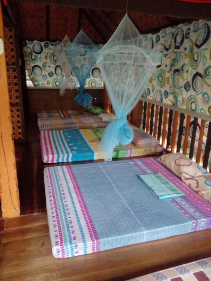 Batuan Hammock Hostel Exterior foto