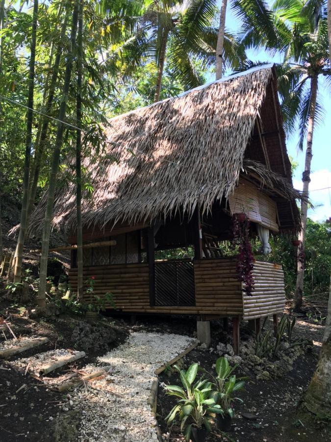 Batuan Hammock Hostel Exterior foto