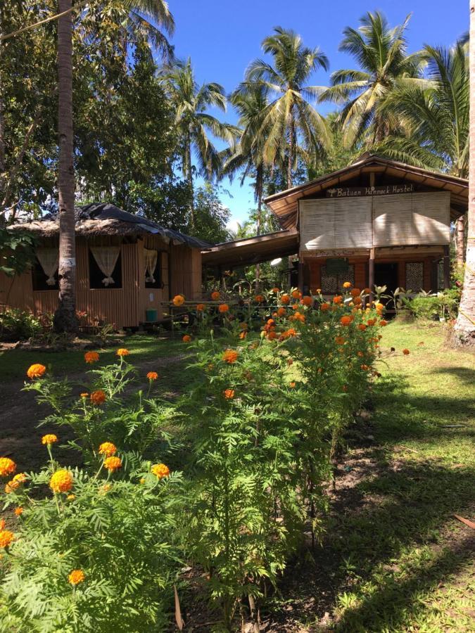 Batuan Hammock Hostel Exterior foto
